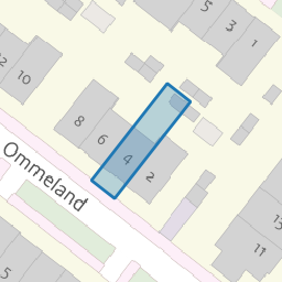 Perceel KGL02-AB-1791