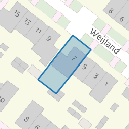 Perceel KGL02-AB-1792