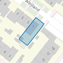 Perceel KGL02-AB-1793