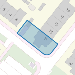 Perceel KGL02-AB-1794