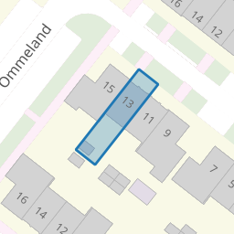 Perceel KGL02-AB-1795