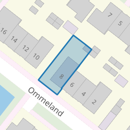 Perceel KGL02-AB-1797