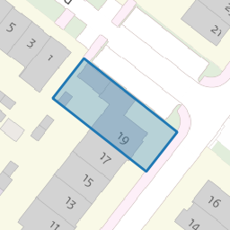 Perceel KGL02-AB-1799