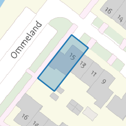 Perceel KGL02-AB-1801