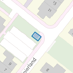 Perceel KGL02-AB-1803