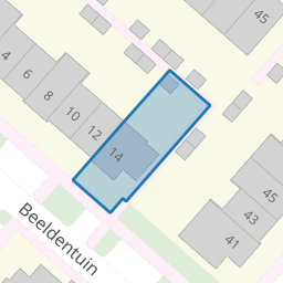 Perceel KGL02-AB-1813