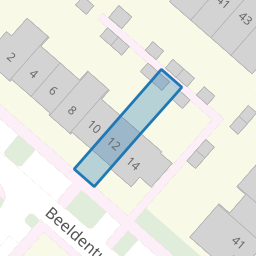 Perceel KGL02-AB-1814