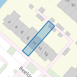 Perceel KGL02-AB-1816