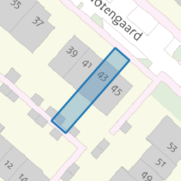 Perceel KGL02-AB-1845