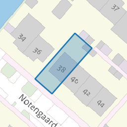 Perceel KGL02-AB-1853