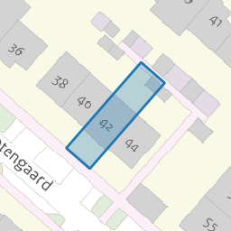 Perceel KGL02-AB-1854