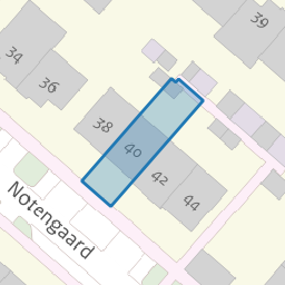 Perceel KGL02-AB-1855