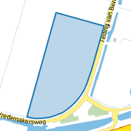 Perceel KGL02-AB-186