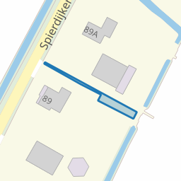 Perceel KGL02-AB-1890