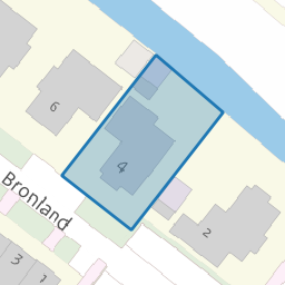 Perceel KGL02-AB-1900