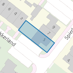 Perceel KGL02-AB-1916