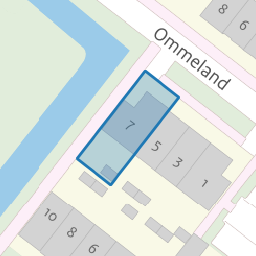 Perceel KGL02-AB-1917