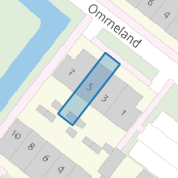 Perceel KGL02-AB-1918