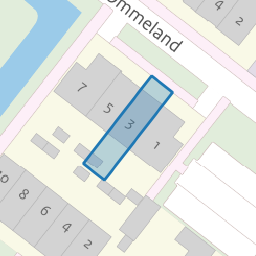 Perceel KGL02-AB-1919