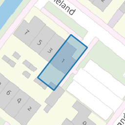 Perceel KGL02-AB-1920