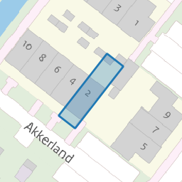 Perceel KGL02-AB-1925