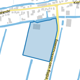 Perceel KGL02-AB-193