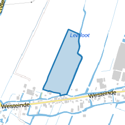 Perceel KGL02-AB-1953