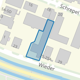 Perceel KGL02-AB-1955