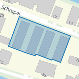 Perceel KGL02-AB-1960