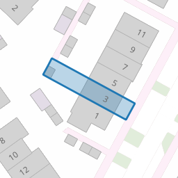 Perceel KGL02-AB-1968