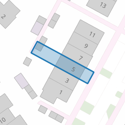 Perceel KGL02-AB-1969