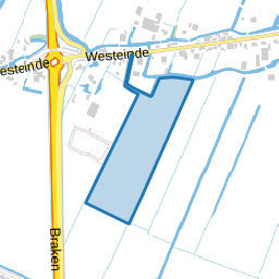 Perceel KGL02-AB-1976