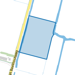 Perceel KGL02-AB-199