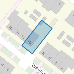 Perceel KGL02-AB-2000