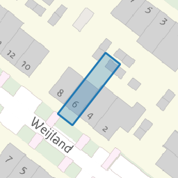 Perceel KGL02-AB-2005