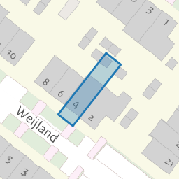 Perceel KGL02-AB-2006