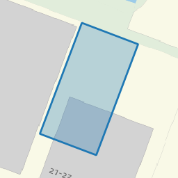 Perceel KGL02-AB-2019