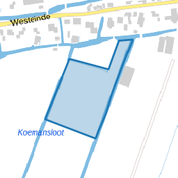 Perceel KGL02-AB-2024