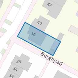 Perceel KGL02-AB-2038