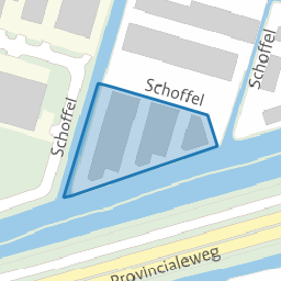 Perceel KGL02-AB-2043