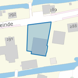 Perceel KGL02-AB-2065