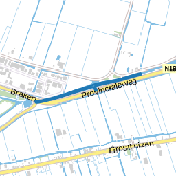 Perceel KGL02-AB-210