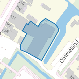 Perceel KGL02-AB-2109