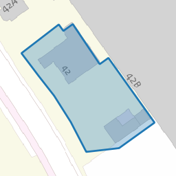 Perceel KGL02-AB-2117