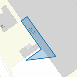 Perceel KGL02-AB-2118