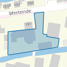 Perceel KGL02-AB-2120