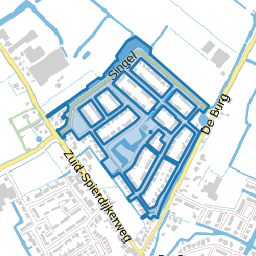 Perceel KGL02-AB-2137