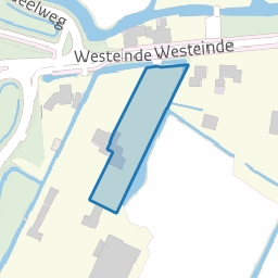 Perceel KGL02-AB-2140