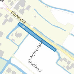 Perceel KGL02-AB-2149