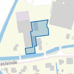 Perceel KGL02-AB-2153